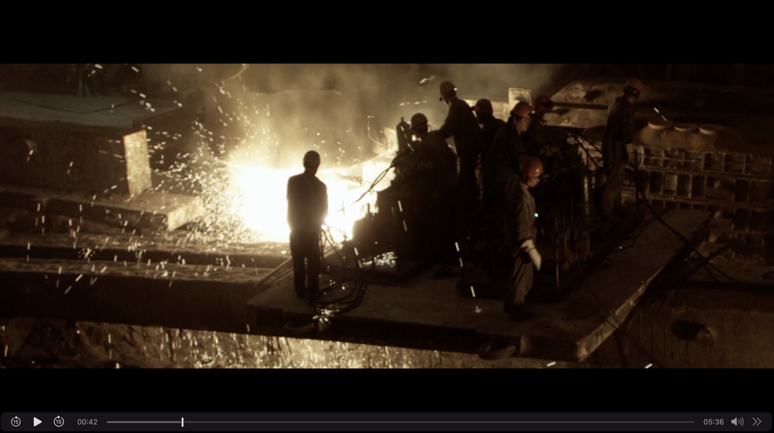 玉林中信重工企业宣传片