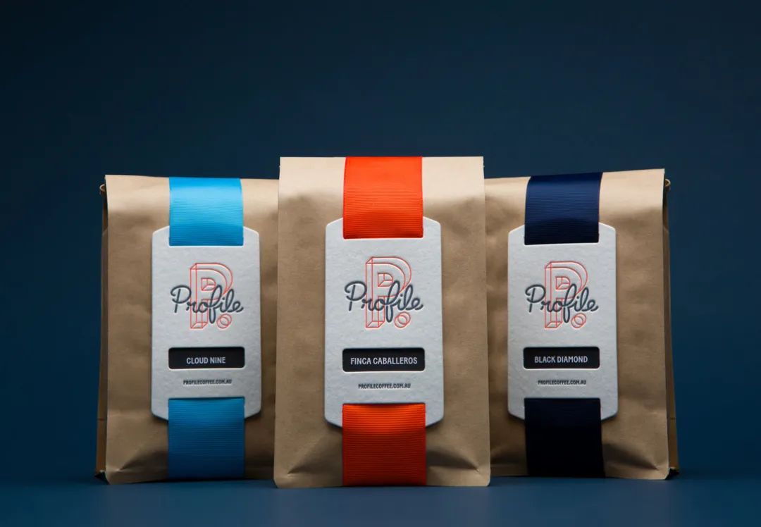 玉林咖啡文化品牌形象设计